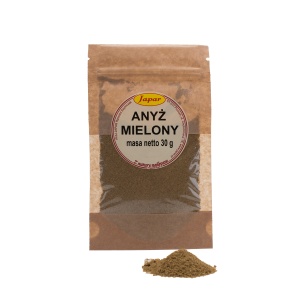 Anyż mielony 30 g