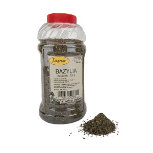 Bazylia suszona 300 g