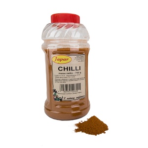 Chilli mielone 700 g