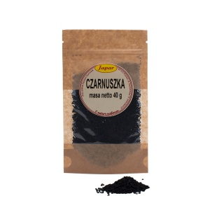 Czarnuszka 40 g