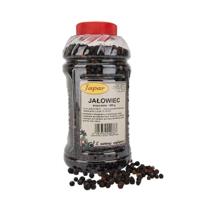 Jałowiec suszony 600 g