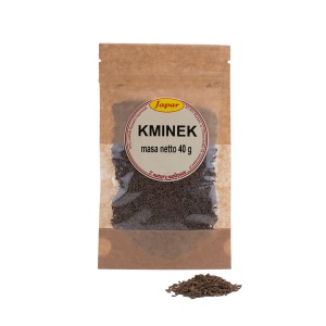 Kminek ziarno 40 g