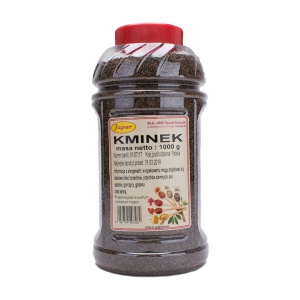 Kminek ziarno 1 kg