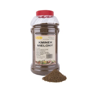 Kminek mielony 800 g