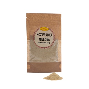 Kozieradka mielona 60 g