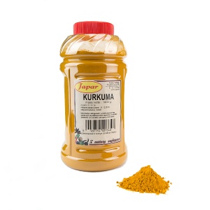 Kurkuma mielona 1 kg