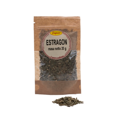 Estragon 20 g