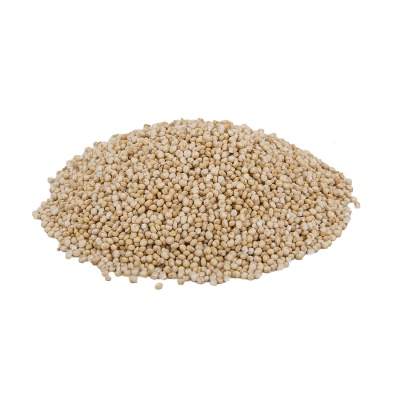 Quinoa biała - komosa ryżowa 3 kg
