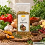 18 ziół Ojca Mateusza 60 g - obrazek 4