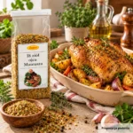 18 ziół Ojca Mateusza 60 g - obrazek 5