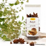 Anyż gwiazdki 30 g - obrazek 3