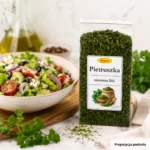 Pietruszka suszona liść 40 g - obrazek 2