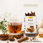 Anyż gwiazdki 30 g - obrazek 5