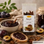 Anyż gwiazdki 30 g - obrazek 4