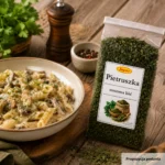 Pietruszka suszona liść 40 g - obrazek 5