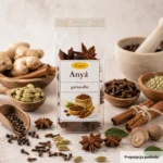 Anyż gwiazdki 30 g - obrazek 2