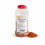 Chili płatki z pestkami 500 g