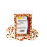 Mieszanka warzyw suszonych 100 g