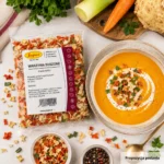 Mieszanka warzyw suszonych 100 g - obrazek 3