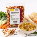Mieszanka warzyw suszonych 100 g - obrazek 5