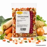 Mieszanka warzyw suszonych 100 g - obrazek 2