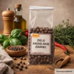 Ziele angielskie ziarno 70 g - obrazek 2