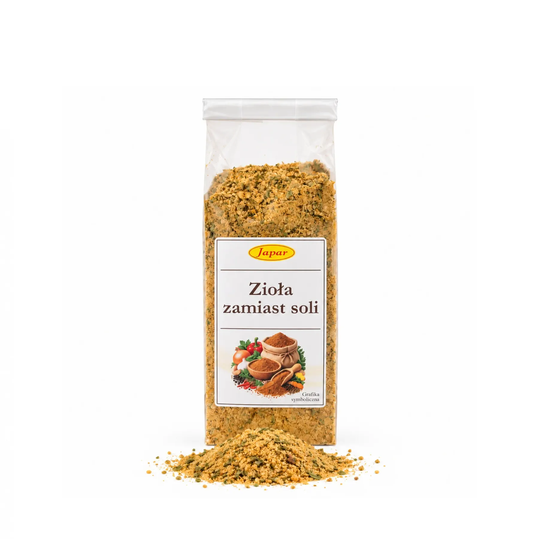 ZIOŁA_ZAMIAST_SOLI_100G Zioła zamiast soli 100 g - obrazek 1