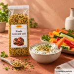 Zioła zamiast soli 100 g - obrazek 7