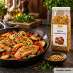 Zioła zamiast soli 100 g - obrazek 5