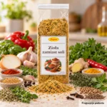 Zioła zamiast soli 100 g - obrazek 2