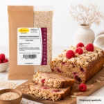 Amarantus preparowany 60 g - obrazek 2