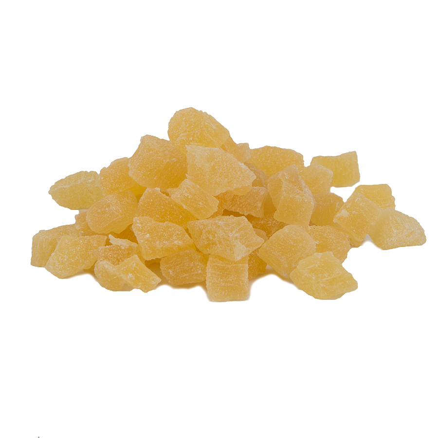 ananas_naturalny_kostka_luz_925771071 Ananas kandyzowany kostka 5 kg - obrazek 1