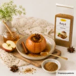Anyż mielony 100 g - obrazek 4