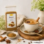 Anyż mielony 100 g - obrazek 5