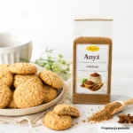 Anyż mielony 100 g - obrazek 2