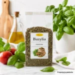 Bazylia suszona 40 g - obrazek 3