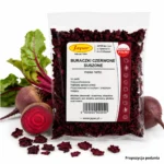 Buraczki suszone 100 g - obrazek 6