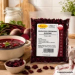 Buraczki suszone 100 g - obrazek 2