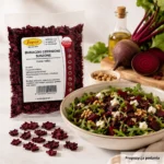 Buraczki suszone 100 g - obrazek 4