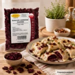 Buraczki suszone 100 g - obrazek 5