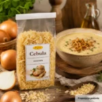 Cebula suszona 50 g - obrazek 3