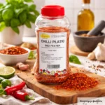 Chili płatki bez pestek 500 g - obrazek 2