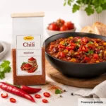 Chili mielone 80 g - obrazek 4