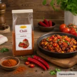 Chili mielone 80 g - obrazek 5