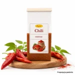 Chili mielone 80 g - obrazek 2