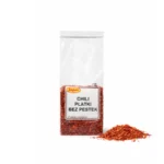 Chili płatki bez pestek 50 g