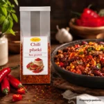 Chili płatki bez pestek 50 g - obrazek 3