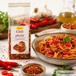 Chili płatki z pestkami 50 g - obrazek 5