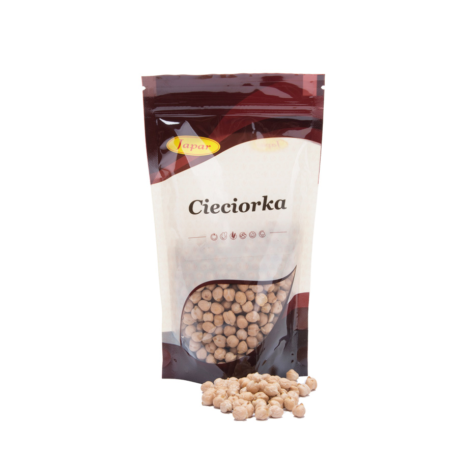 cieciorka_250g Cieciorka ziarno 250 g - obrazek 1