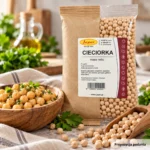 Cieciorka ziarno 500 g - obrazek 7